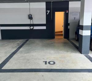 Casa Surya, piscina, wifi y parking con punto de carga EV