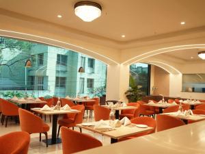 The Fern Habitat Pune, Mundhwa, Series by Marriott