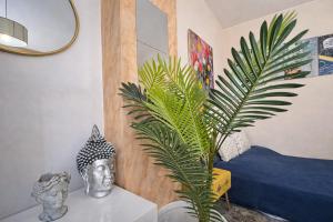 SANREMO- Affittasi Licia Home, appartamento con aria condizionata centralissimo a pochissima distanza da Ariston, Casinò e dal mare