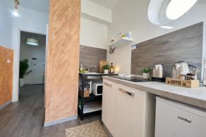 SANREMO- Affittasi Licia Home, appartamento con aria condizionata centralissimo a pochissima distanza da Ariston, Casinò e dal mare