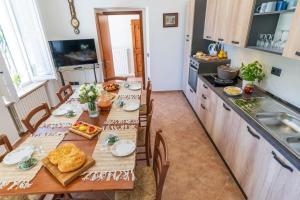 Passalacqua Home Ground Floor between culture and the sea