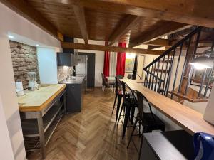 Esclusivo Loft Milanese