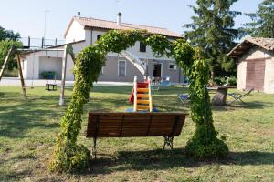 Passalacqua Home Ground Floor between culture and the sea