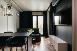 Native Apartments Kościuszki 39I24