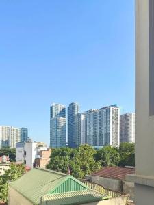 ASEM HOMESTAY Căn hộ tinh tế, thư giản