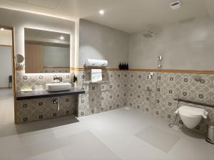 The Fern Habitat Pune, Mundhwa, Series by Marriott