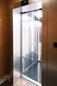 ComeCasa Mini Cute Santa Sofia