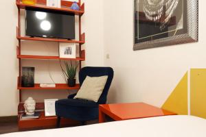 ComeCasa Mini Cute Santa Sofia