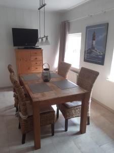 Ferien und Monteurwohnungen Aurich