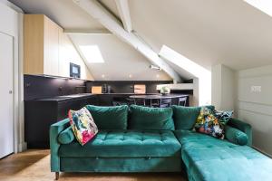 New ! Splendide T2 hyper centre