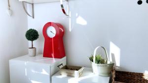 Casa Sprizze - ArgonautiVacanze