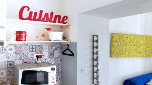 Casa Sprizze - ArgonautiVacanze