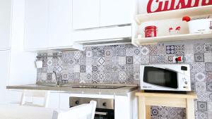 Casa Sprizze - ArgonautiVacanze