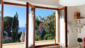 Casa Sprizze - ArgonautiVacanze