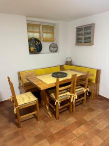 La piccola dimora in villa di costanza e marco