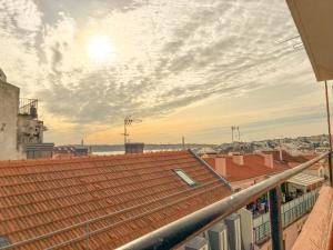 My Fair Lisbon - 3 Bedroom Loft near Príncipe Real