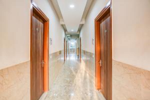 Hotel O by OYO Kavya Group of Residency (Kavya Hotel)