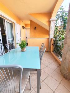 Appartamento RENZO con terrazza Vista Mare img5