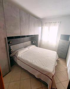 Appartamento RENZO con terrazza Vista Mare