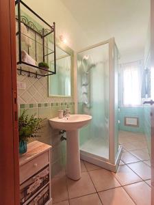 Appartamento RENZO con terrazza Vista Mare img12