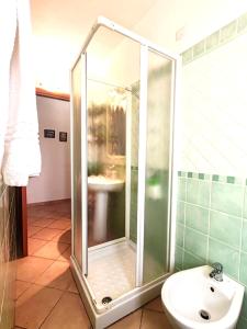 Appartamento RENZO con terrazza Vista Mare img15