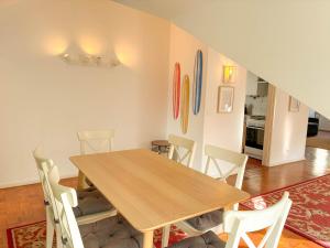 My Fair Lisbon - 3 Bedroom Loft near Príncipe Real