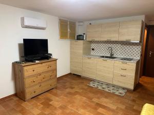 La piccola dimora in villa di costanza e marco