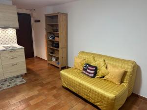 La piccola dimora in villa di costanza e marco