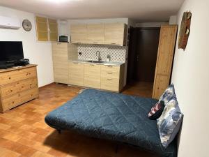 La piccola dimora in villa di costanza e marco