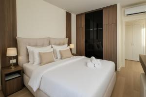 Belgrade Waterfront - Urban Harmony Apartments