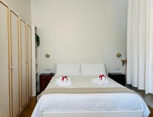 Torre Tolomei Trastevere