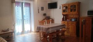 Nice studio in the heart of Le Monêtier-les-Bains