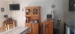 Nice studio in the heart of Le Monêtier-les-Bains
