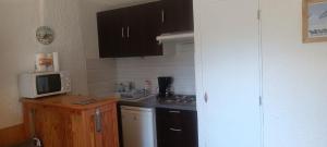 Nice studio in the heart of Le Monêtier-les-Bains