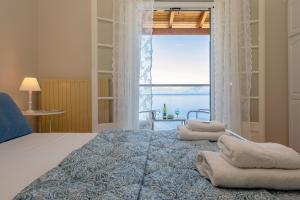 Alisachni Apartments 2nd Floor