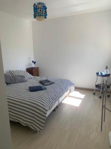 Chambre au calme à Montpellier