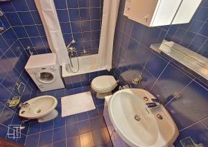 HT - Appartamento centrale nel cuore delle Dolomiti