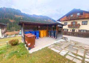 HT - Appartamento centrale nel cuore delle Dolomiti