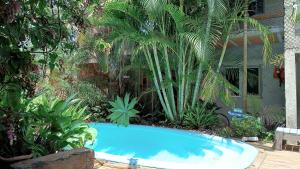 Pousada Villa da Nascente