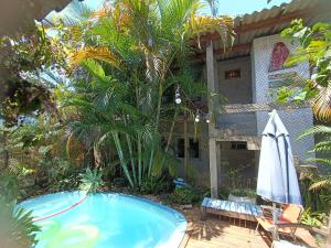 Pousada Villa da Nascente