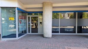 Queen Elizabeth Apartment