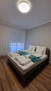 Queen Elizabeth Apartment