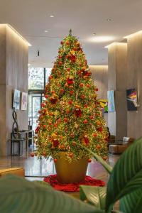 Pullman Tbilisi Axis Towers