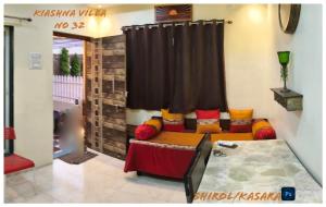 Kiashna Villa 32