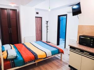 King Studio Centre Palas Mall