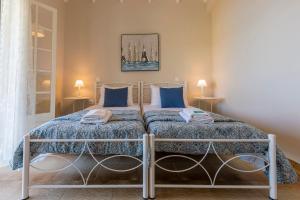 Alisachni Apartments 2nd Floor