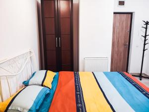 King Studio Centre Palas Mall