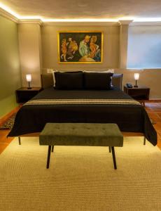 Casa Studio San Miguel de Allende