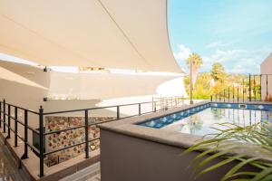 Casa Studio San Miguel de Allende