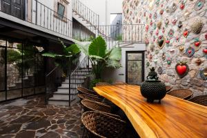 Casa Studio San Miguel de Allende